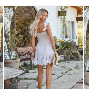Vici Mahoney Dress